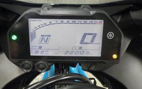 YAMAHA YZF-R25 A 2008 RG43J