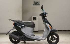 SUZUKI LET's 4 CA41A