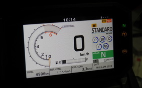 HONDA X-ADV 750 2024 RH10