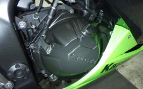 KAWASAKI NINJA 250 EX250L