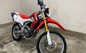 HONDA CRF250L MD38