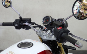HONDA CB1300SF SPECIAL  2026 SC54