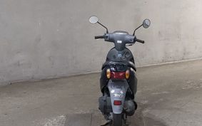 SUZUKI LET`S4 CA45A