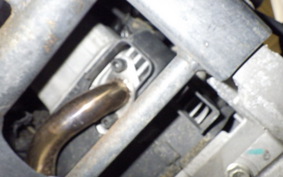 SUZUKI ADDRESS V125 S CF4MA