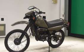 YAMAHA DT50 2025 17W