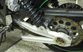 KAWASAKI ZRX1200 R 2003 ZRT20A