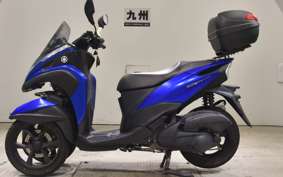 YAMAHA TRICITY 155 A 2019 SG37J