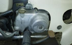 HONDA C65 SUPER CUB C65