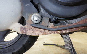 SUZUKI ADDRESS V50 Gen.2 CA44A