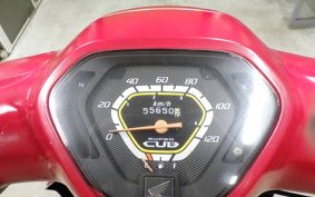 HONDA C110 SUPER CUB JA10