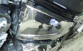 YAMAHA DRAGSTAR 400 1997 4TR