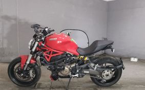 DUCATI MONSTAR 1200 M603JA