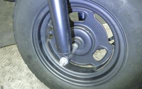 HONDA ZOOMER AF58