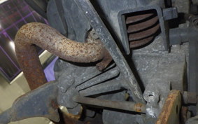 SUZUKI LET's 2 CA1PA