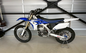 YAMAHA YZ250F CG33C