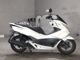 Фото Honda PCX 125 2014 с японского аукциона