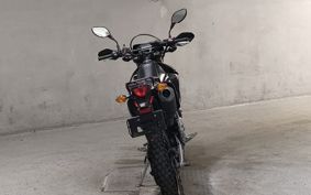 HONDA CRF250L MD44