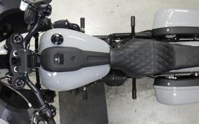 HARLEY FXLRST1920 2025