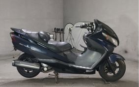 SUZUKI SKYWAVE 250S CJ43A
