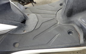 YAMAHA CYGNUS 125 XSR 2 SE44J