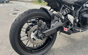 KAWASAKI Z900RS CAFE 2021 ZR900C