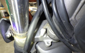 YAMAHA SEROW 250 Gen.2 DG17J