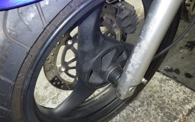 KAWASAKI BALIUS 250 Gen.2 2006 ZR250B