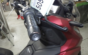 HONDA ADV160 KF54