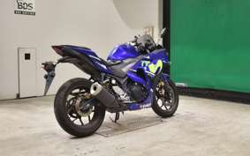 YAMAHA YZF-R3 2020 RH07J