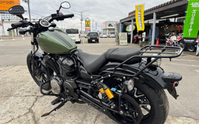 YAMAHA BOLT R SPECIFICATIONS ABS 2014 VN04J