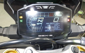 SUZUKI GSX-S 1000 Gen.2 2024 EK1AA
