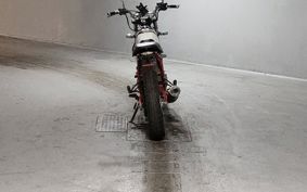 HONDA FTR223 MC34