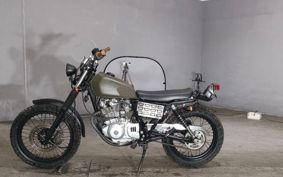 SUZUKI GLASS TRACKER BIG BOY NJ47A