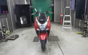 YAMAHA MAJESTY155 S 2009 SG28J