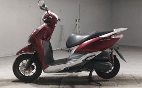 HONDA LEAD 125 JF45