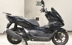 HONDA PCX 125 1989 JK05
