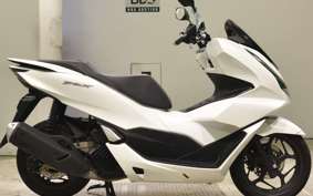 HONDA PCX 125 2022 JK05