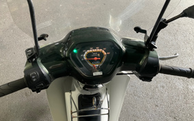 HONDA SUPER CUB50 AA04
