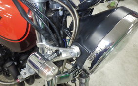 KAWASAKI ZEPHYR 750 1997 ZR750C