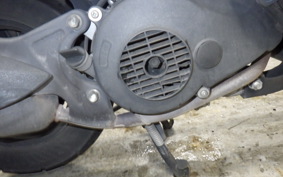 SUZUKI ADDRESS V125 S 2007 CF4MA