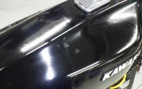 KAWASAKI ZEPHYR 400 KAI 2001 ZR400C