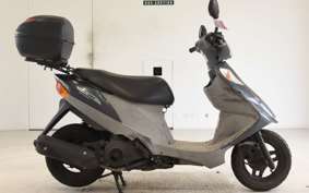 SUZUKI ADDRESS V125 G CF46A
