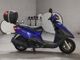 Фото Yamaha AKUSHI STREET с японского аукциона