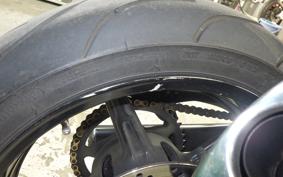 SUZUKI SV650 X A 2018 VP55B