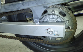 HONDA VTR 250 Gen. 2 MC33