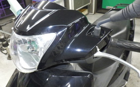 SUZUKI ADDRESS V125 DT11A