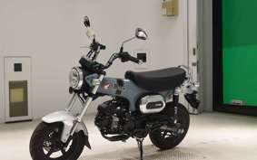 HONDA DAX 125 JB04