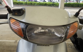 HONDA DIO ZX GEN 2 AF35