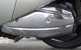 YAMAHA MAXAM 250 2014 SG17J