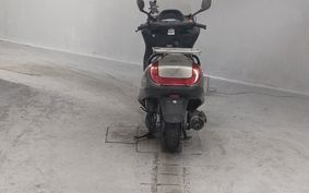 HONDA FORESIGHT MF04